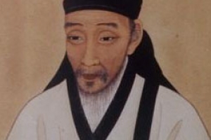 퇴계, 율곡의 학문태도 비판하고 율곡, 퇴계의 글 냉정히 지적하다