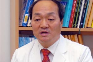 [암을 말하다 - 위암] <2>노성훈 세브란스병원 외과 교수