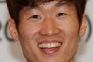 박지성 선발 출전…에인트호번 또 무승부