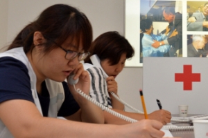 이산가족 상봉 대상자 선정, 南은 추첨 北은