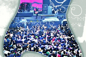 뮤직 페스티벌 3개, 콘서트 예매 톱10에… 공연계 큰손으로 떠오른 이유는