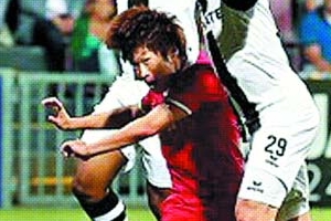 급발진! 박지성, 575일 만에 터졌다… 에인트호번 복귀 첫 골