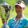 김하늘 23언더파… 역대 최소타 우승