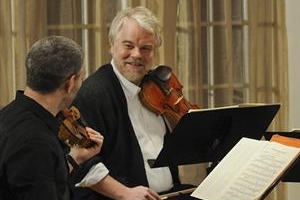 ‘마지막 4중주’ 조용한 흥행 돌풍 왜