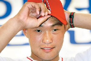 [프로야구] ‘비운의 에이스’ 정영일 SK 품에