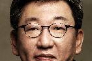 KAIST 초빙 교수 김상협씨