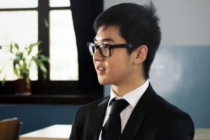 “김정일 손자 김한솔, 파리정치대학입학”…김정일 자손들은 모두 유학파