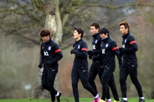 ‘홍心’ 잡은 손흥민, 브라질행 티켓도 거머쥘까