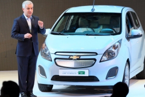 1번 충전해 서울 → 세종시… 전기차 시대 시동