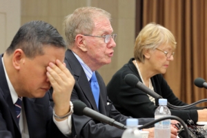 北 정치범 수용소 6곳 중 2곳 폐쇄·해체