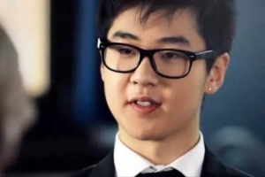 ‘김정은 조카’ 김한솔, 장성택 숙청에도 학교 잘 다녀