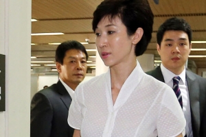 법원, SK측 김원홍 증인 신청 기각…변호인 “핵심증인도 없이 재판하나”