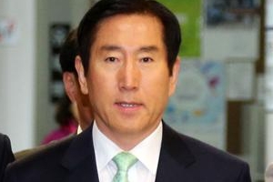 ‘盧차명계좌 발언’ 조현오 前청장 징역8월 확정