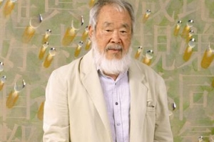 “무색무취 물방울 그리는 데 한평생… 영혼과 닿을 수도 있겠다 생각했어”