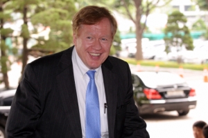 北, 킹 특사 초청 전격 철회…향후 재추진 불투명