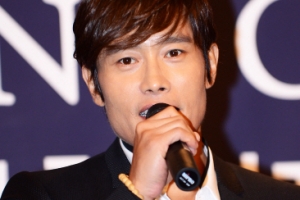 이병헌 ‘터미네이터:제네시스’ 출연…”역할 협의중”