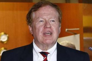 로버트 킹 美 인권특사 30일 방북… 10개월만에 케네스 배 석방될 듯