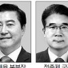 [2013 공직열전] (10) 안전행정부 (중) 2차관 산하 실·국장급 간부들