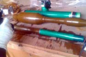 “청천강호 운반 무기 北서 쓰려던 것”