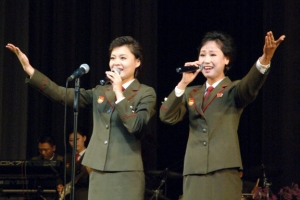 北 ‘청년절’ 맞아 ‘경제강국 건설’ 재차 강조