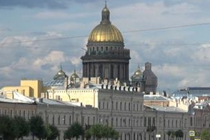 푸시킨·차이콥스키의 고향 상트 페테르부르크를 가다