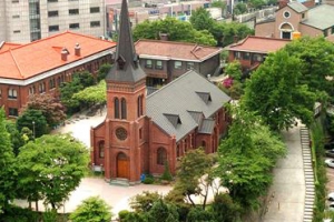 말씀의 길 생명의 길 일치의 길