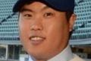 류현진 세번 도전 만에 14승 수확…샌프란시스코 압도