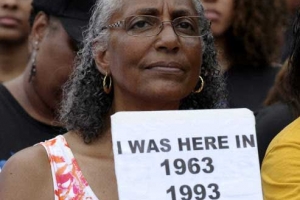 인종평등 씨앗 뿌린 그 곳에 ‘화합의 꽃’ 폈다