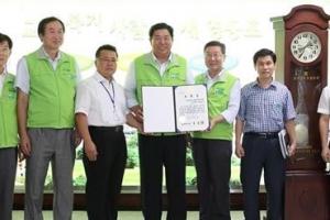 ‘노숙인 보호 앞장’ 영등포구 감사원 표창