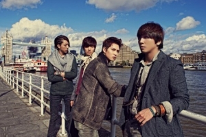 씨엔블루·카라 일본 정규 앨범 오리콘 2·3위 올라