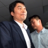 [포토] 체포 동의서 발송 이석기, 기자회견 예고