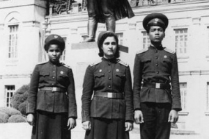 적도기니 대통령의 딸이 ‘북조선 인민’ 된 사연