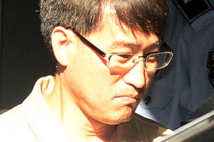 ‘내란음모’로 30년만에 첫 구속