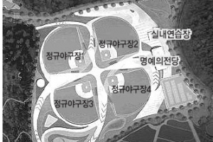 부산 기장에 ‘야구 명예의 전당’ 짓는다