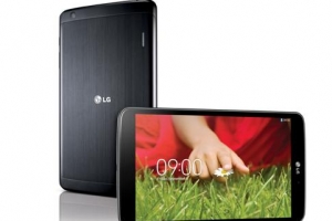 LG전자 태블릿시장 재도전