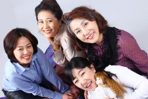 가을이 온다, 깊고 풍성한 연극과 함께