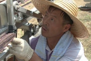 “농사 안 짓고 발명만 할 거유?” 아내 속 모르는 발명왕 완수씨