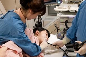 이틀 전 먹었던 수박 암세포 수색엔 훼방꾼