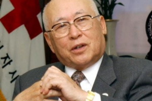 [부고] 대북 인도적 지원 앞장선 이윤구 前적십자사 총재