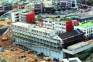 [이슈&이슈] 문체부-광주시 국립아시아문화전당 갈등