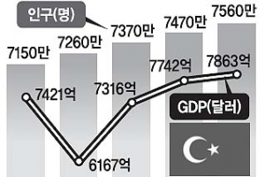 [한국형 창조경제 성공으로 가는 길-2부] 삼성전자·LG전자·GS홈쇼핑 등 ‘형제의 나라’서 사업 활발