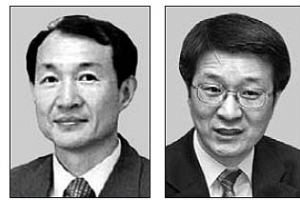 [2013 공직열전] (11) 안전행정부 (하)본부 출신 시·도 부단체장