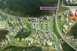 [부동산 플러스] 시흥목감 625가구 새달 10일 청약