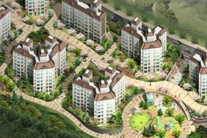 [부동산 플러스] 광교 울트라 참누리 356가구 분양