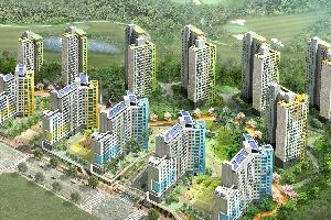 [부동산 플러스] 위례 푸르지오 687가구 등 분양