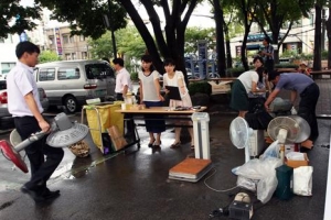 동작구 ‘금캐는 금요일’