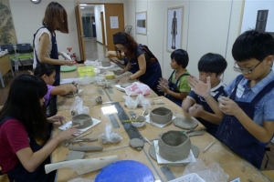 [학교 밖에서 배운다] <4>국립고궁박물관 통합예술 수업