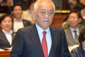 [이석기 체포동의안 처리 착수] 진보당 설득에도… 민주 “종북 프레임 벗자” 본회의 보고 적극 응해