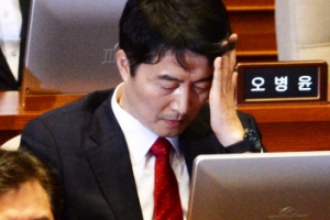 “이석기, 국회를 혁명투쟁 교두보 삼았다”