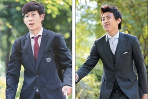 유럽파 가세…명실상부한 홍명호號 파주트레이닝센터 집결